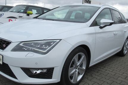 Seat Leon 138.000 km 14.890 &euro; Karlstadt 97753