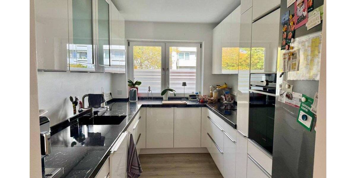 Etagenwohnung Haar - 4 Zimmer, 138 m&sup2;, 899.000&euro; | Angebot:26823927