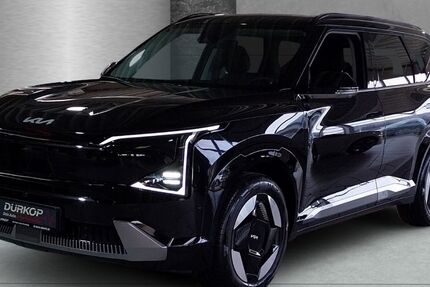 Kia EV5 3.500 km 45.590 &euro; Goslar 38644