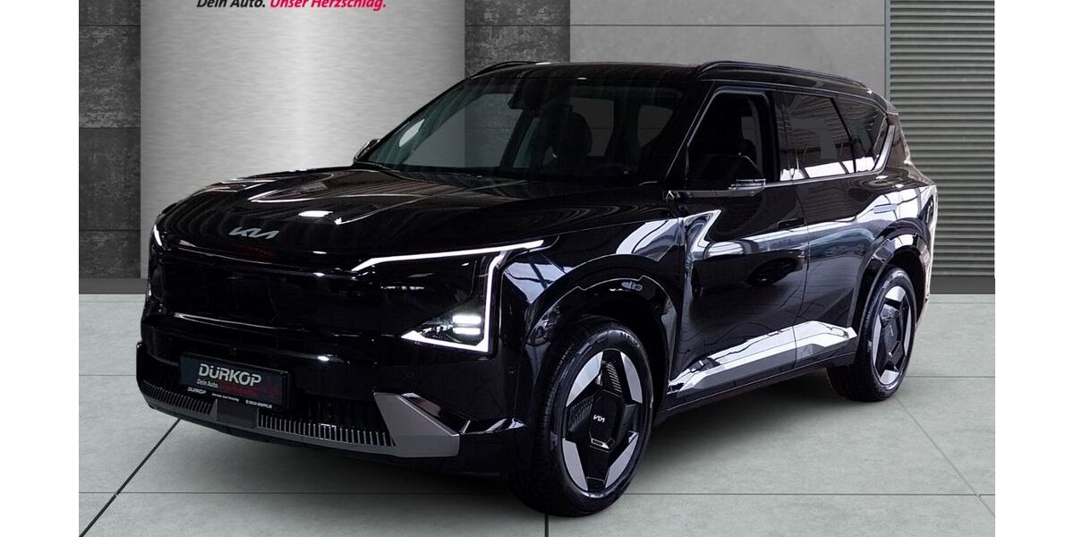 Kia EV5 3.500 km 45.590 &euro; Goslar 38644