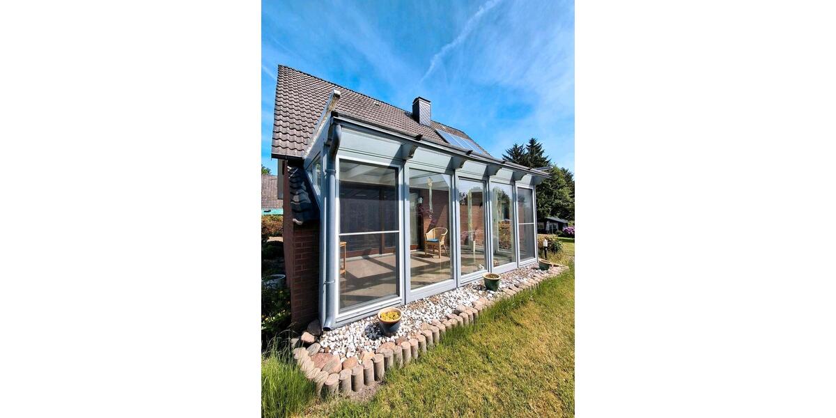 Einfamilienhaus Bremervörde - 5 Zimmer, 130 m&sup2;, 420.000&euro; | Angebot:26870824