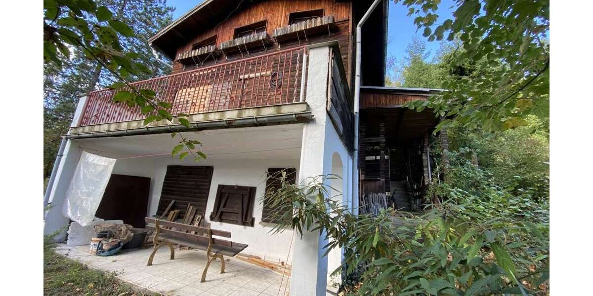 Einfamilienhaus Kamsdorf Kamsdorf - 5 Zimmer, 110 m&sup2;, 65.000&euro; | Angebot:26005473