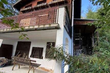 Haus Kamsdorf Kamsdorf - 5 Zimmer, 110 m&sup2;, 65.000&euro; | Angebot:26005473