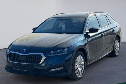 Skoda Octavia 49.829 km 21.995 &euro; Magdeburg 39126
