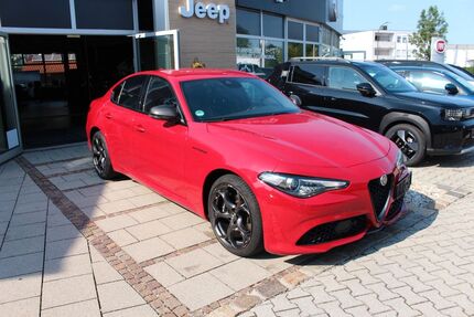Alfa Romeo Giulia 61.600 km 32.900 &euro; Weilheim 82362