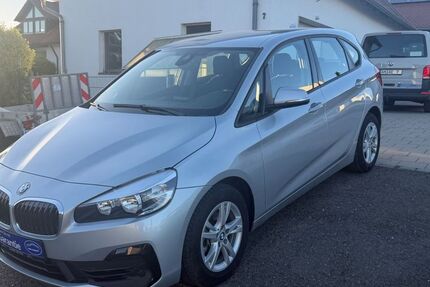BMW 218 31.000 km 16.600 &euro; Amberg 92224