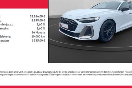 Audi A5 24.175 km 52.826 &euro; Nordhausen 99734