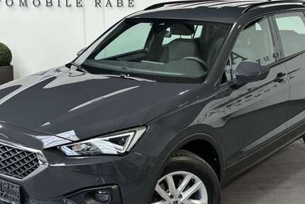 Seat Tarraco 77.450 km 24.749 &euro; Wardenburg 26203