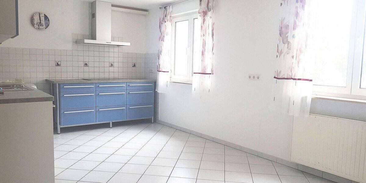 Reihenmittelhaus Lahr - 6 Zimmer, 146 m&sup2;, 469.000&euro; | Angebot:26628097