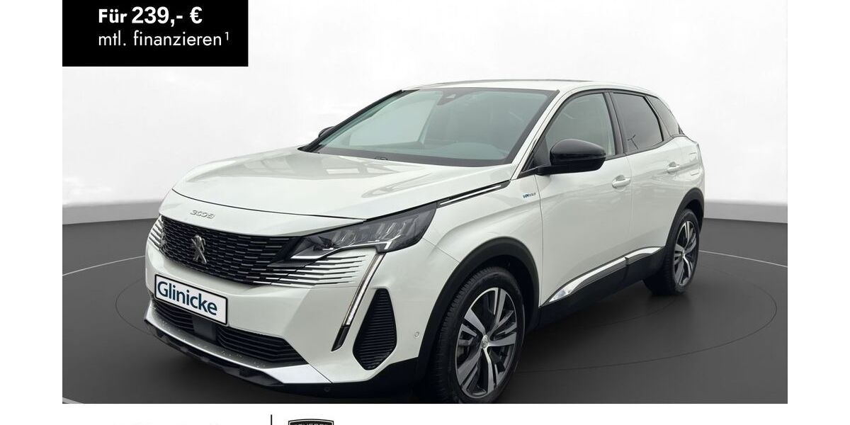Peugeot 3008 40.274 km 21.990 &euro; Kassel 34123