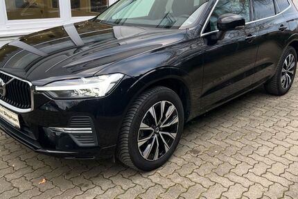 Volvo XC60 59.250 km 34.290 &euro; Goslar OT Vienenburg 38690
