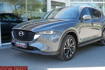 Mazda CX-5 27.300 km 29.990 &euro; Memmingen 87700
