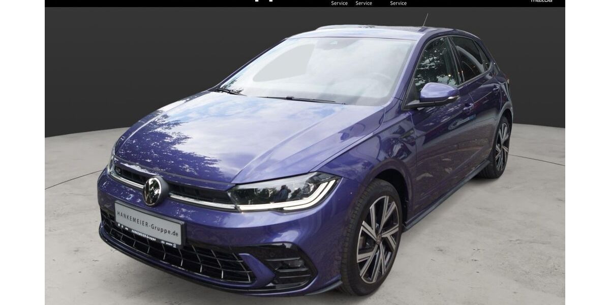 VW Polo 14.352 km 21.390 &euro; Gütersloh 33332