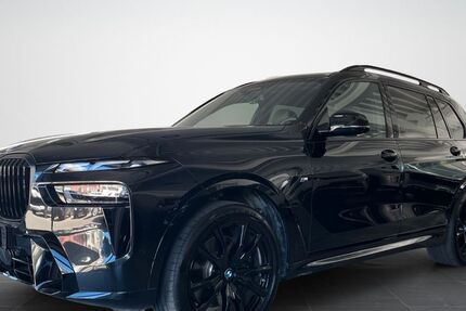 BMW X7 5.787 km 103.900 &euro; Lindenberg 88161