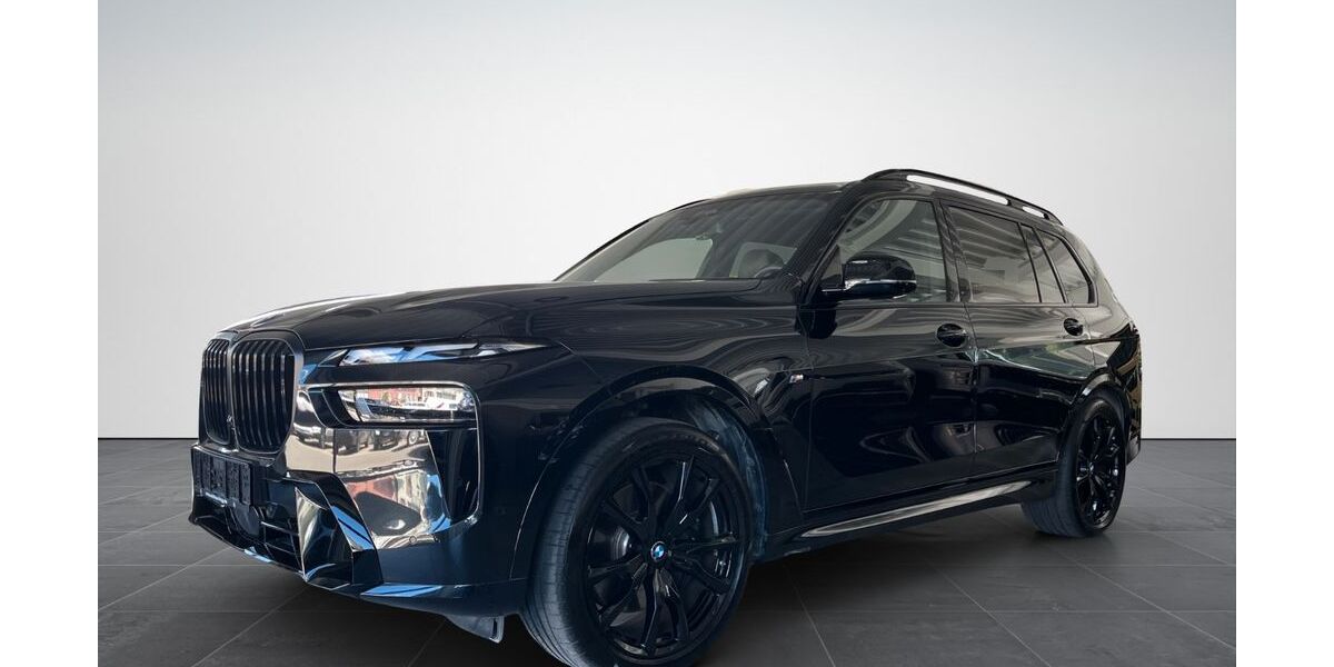 BMW X7 5.787 km 103.900 &euro; Lindenberg 88161