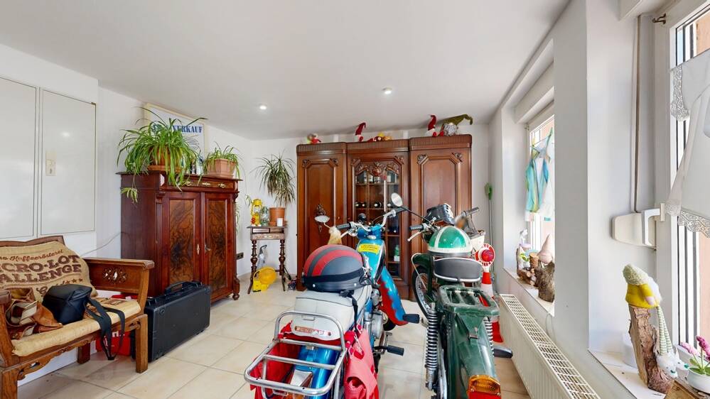 Einfamilienhaus Mechernich - 5 Zimmer, 152 m&sup2;, 239.000&euro; | Angebot:26433330
