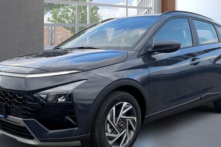 Hyundai BAYON 5.690 km 22.490 &euro; Eilenburg 04838