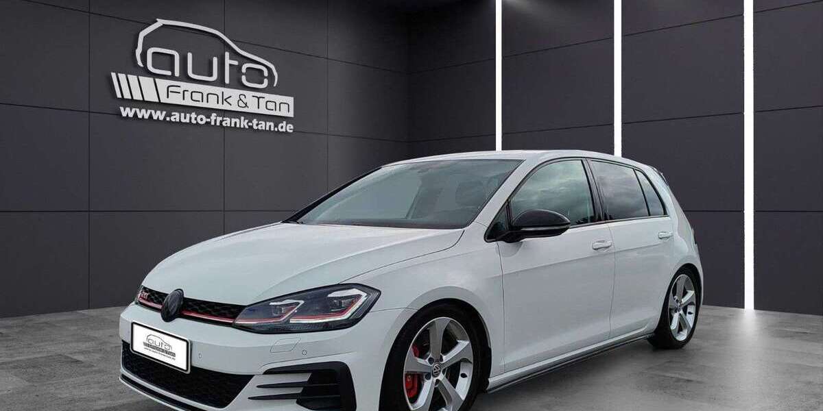 VW Golf 85.000 km 21.790 &euro; Schmelz 66839