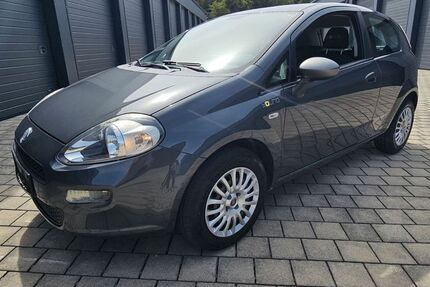 Fiat Punto 167.300 km 4.980 &euro; Rangendingen 72414