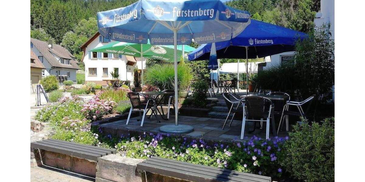 Gewerbeobjekt Bad Rippoldsau-Schapbach Schapbach - 1 Zimmer, 4.500&euro; | Angebot:26530375