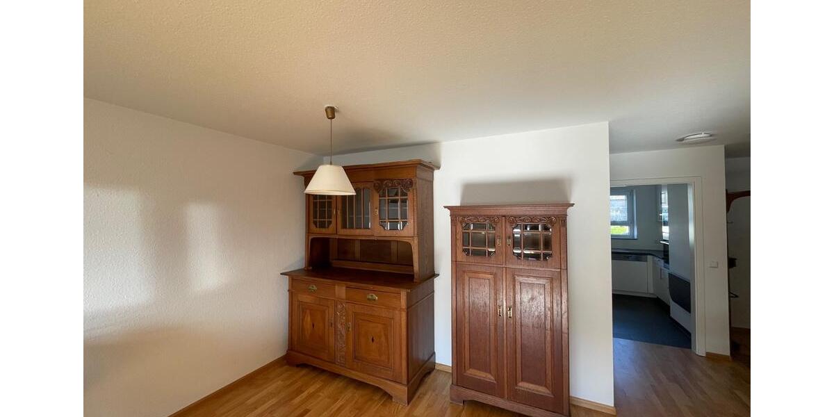 Etagenwohnung Achern - 2 Zimmer, 94 m&sup2;, 1.450&euro; | Angebot:25919142