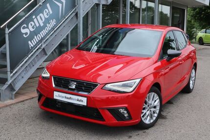 Seat Ibiza 25.100 km 19.895 &euro; Herrenberg 71083