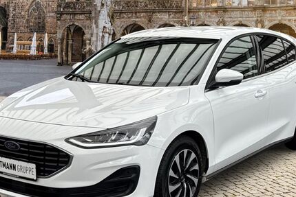 Ford Focus 65.915 km 17.950 € Bremen 28207