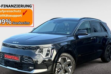 Kia Niro 22.466 km 28.979 € Elsdorf (bei Köln) 50189
