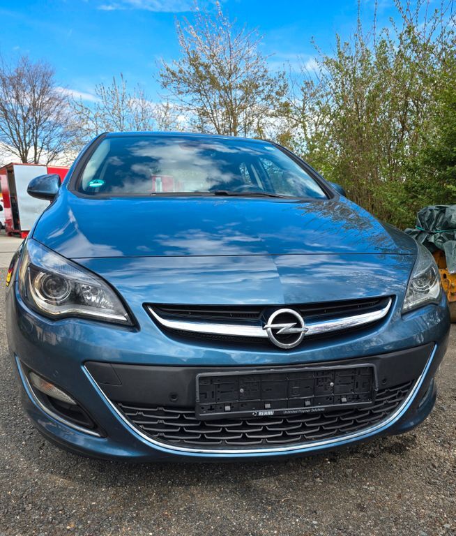Astra