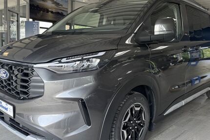 Ford Tourneo Custom 7.300 km 57.770 &euro; Rottweil 78628
