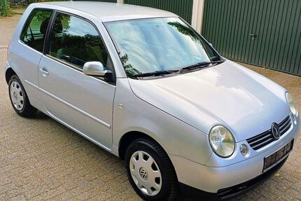 VW Lupo 76.600 km 4.590 € Hamburg 22589