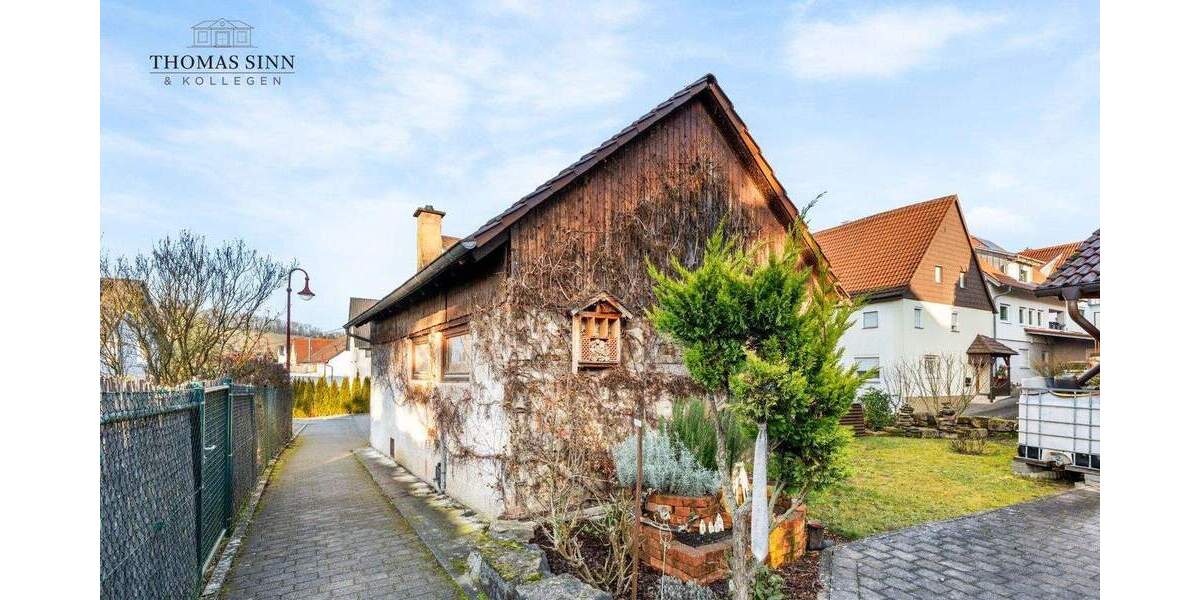 Mehrfamilienhaus, Wohnhaus Obersulm / Eschenau Eschenau - 7 Zimmer, 221 m&sup2;, 299.000&euro; | Angebot:24916788