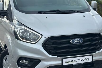 Ford Transit Custom 106.300 km 19.950 &euro; München 81245