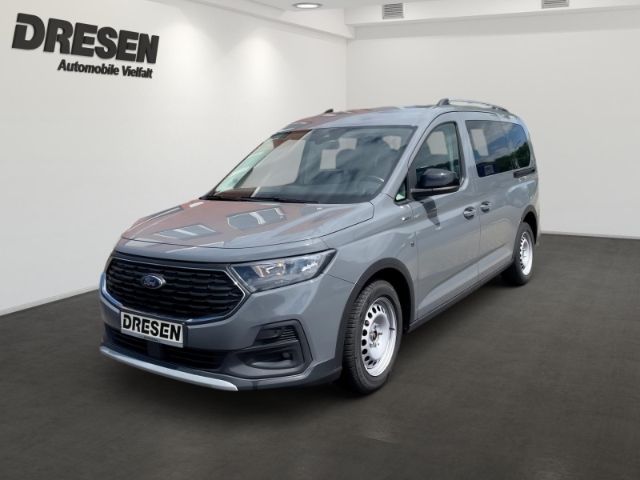 Ford Tourneo Connect 94.035 km 22.980 &euro; Neuss 41464