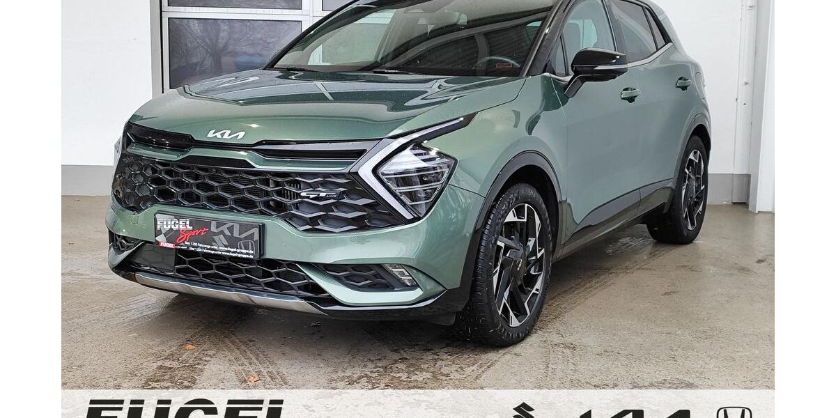 Kia Sportage 148.000 km 24.995 € Oberlungwitz 09353