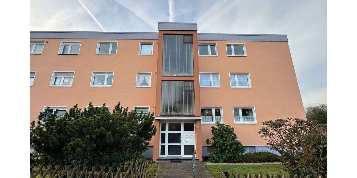 Etagenwohnung Ennepetal - 4 Zimmer, 88 m&sup2;, 139.000&euro; | Angebot:25519414