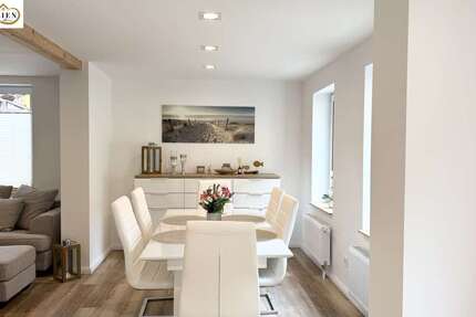 Haus zum Kaufen in Barth 349.000 € 127 m² 5 zimmer