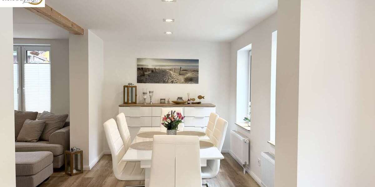 Haus zum Kaufen in Barth 349.000 € 127 m² 5 zimmer