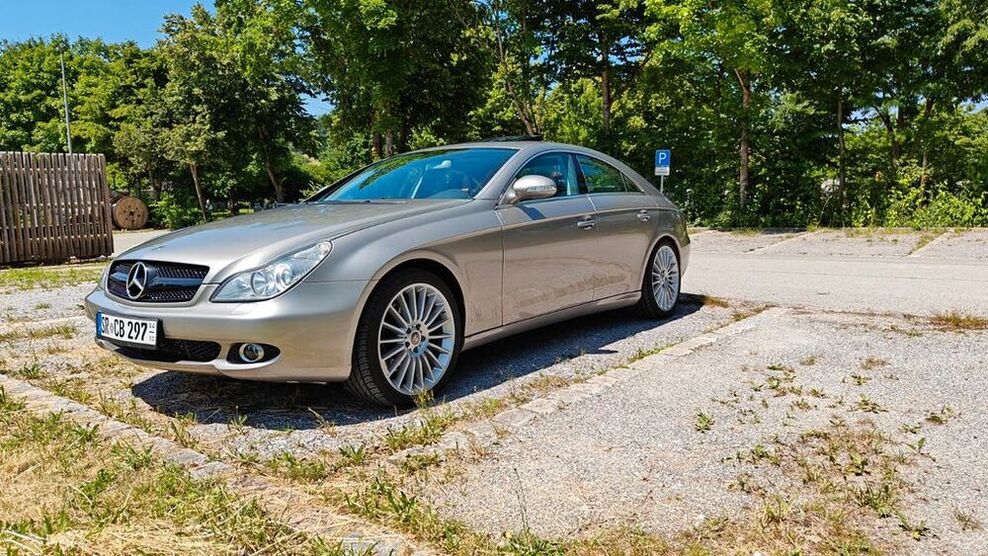 CLS 350