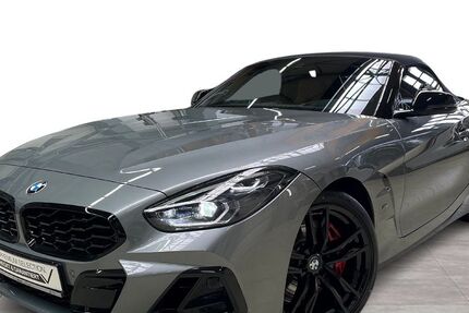 BMW Z4 M40 8.285 km 59.890 &euro; Betzdorf 57518