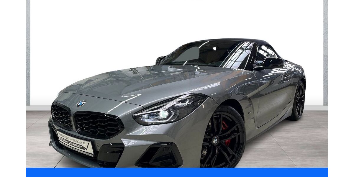 BMW Z4 M40 8.285 km 59.890 &euro; Betzdorf 57518