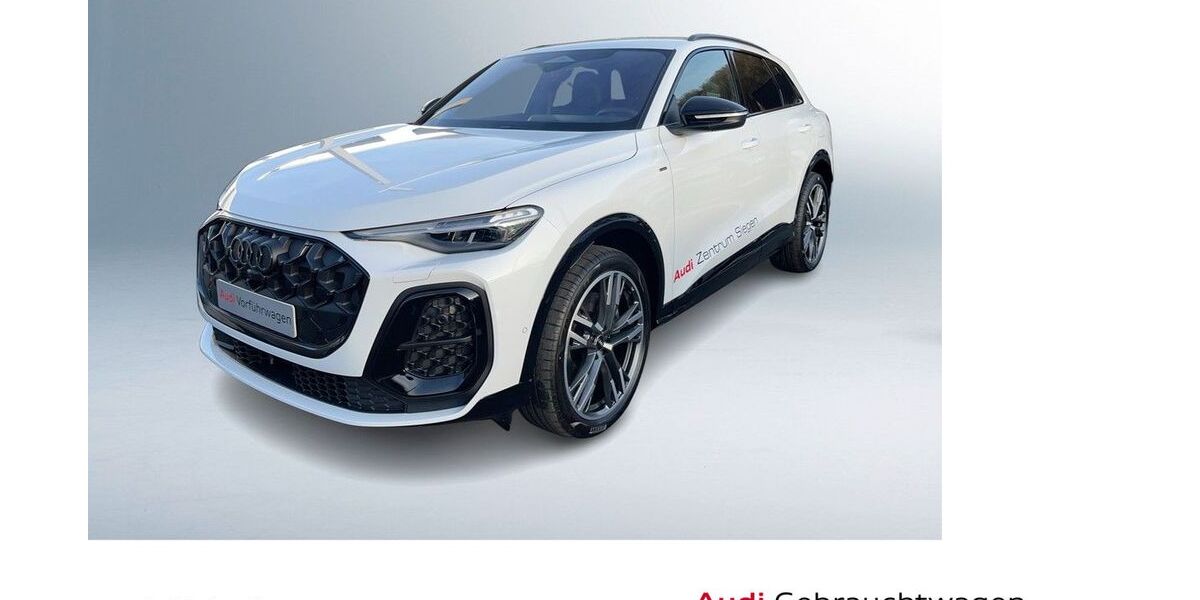 Audi Q5 5.000 km 69.900 &euro; Siegen 57074