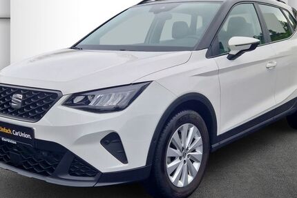Seat Arona 18.046 km 17.150 &euro; Hauneck b. Bad Hersfeld 36282