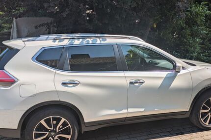 Nissan X-Trail 187.000 km 9.800 € Nordhorn 48529
