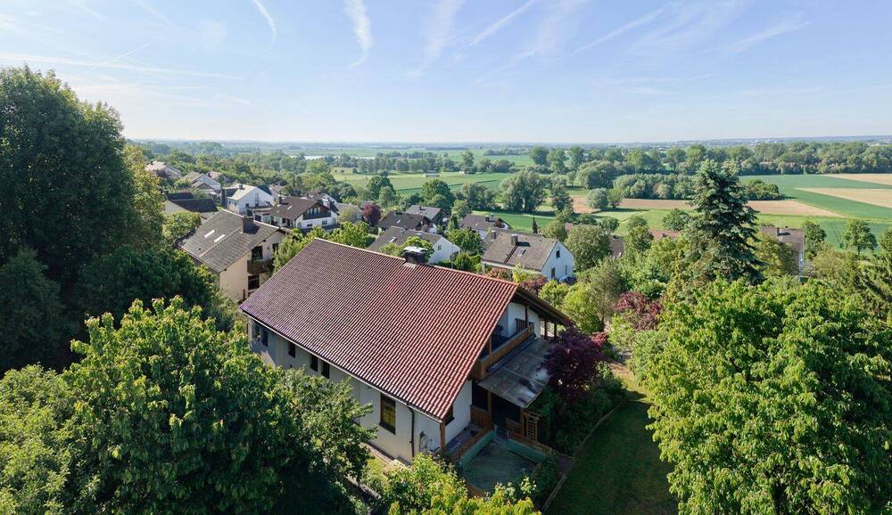 Einfamilienhaus Donauwörth Zirgesheim - 8 Zimmer, 365 m&sup2;, 984.000&euro; | Angebot:26751392