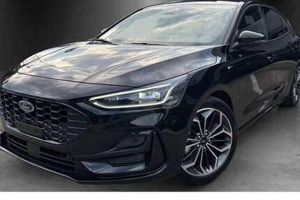 Ford Focus 4.990 km 32.990 &euro; Weinheim 69469