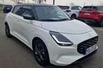 Suzuki Swift 1.2 Hybrid Comfort 3 Jahre Garantie 5.350 km 18.990 &euro; Obrigheim-Asbach 74847