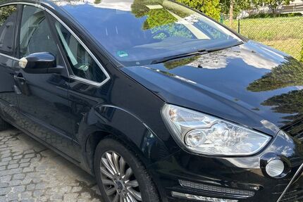 Ford S-Max 163.500 km 3.800 &euro; Welden 86465