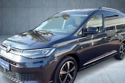 VW Caddy 37.550 km 36.880 &euro; Ahlen 59229