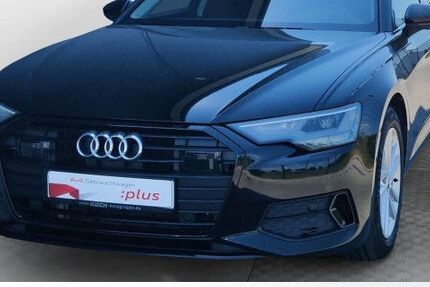 Audi A6 69.990 km 30.890 &euro; Schwäbisch Hall 74523